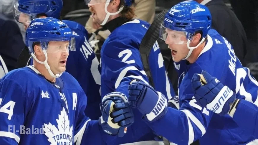 Analyzing Leafs’ Observations and Possible Outcomes: Key Insights