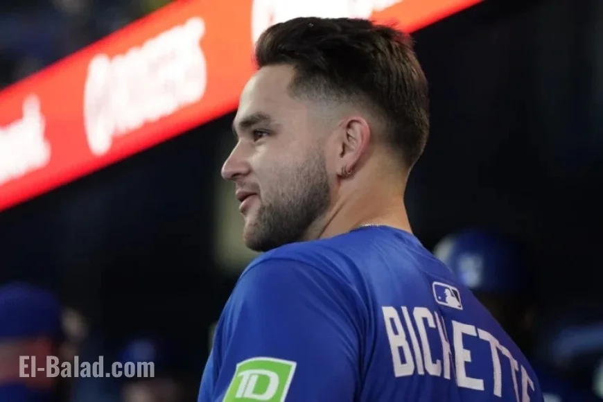Blue Jays Update: Bichette, Scherzer, and Bassitt Highlights