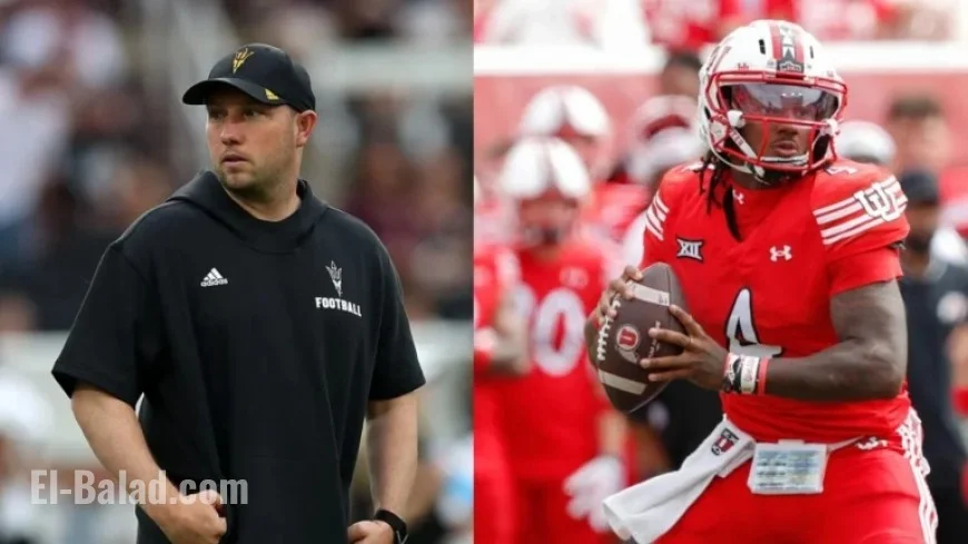ASU’s Dillingham: Utah’s Devon Dampier Deserved Stronger Recruitment Effort