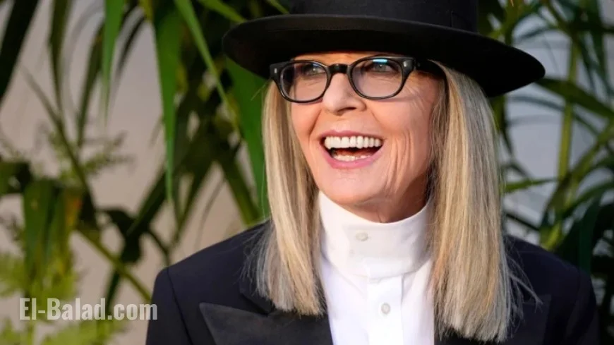 Diane Keaton, Star of ‘Annie Hall’ and ‘The Godfather,’ Passes Away