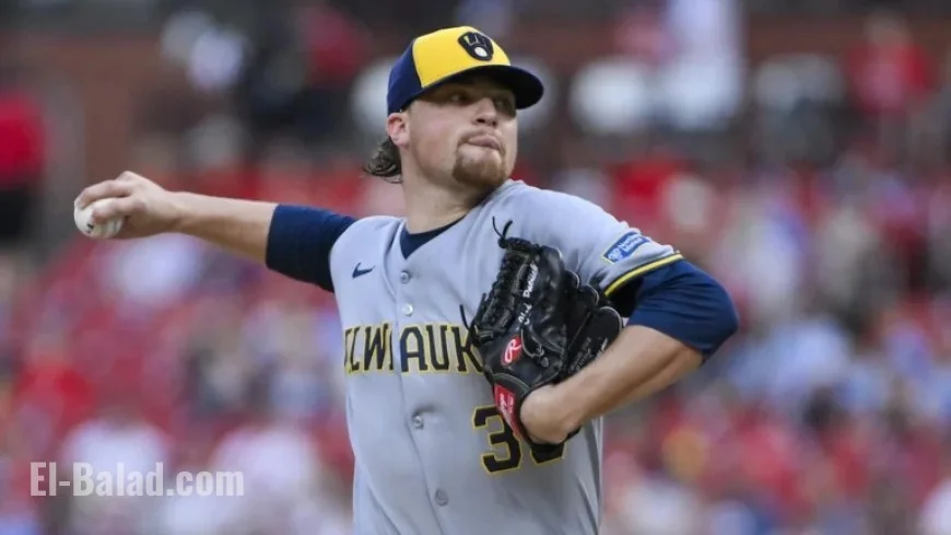 Ex-D-backs Pitcher’s Success Highlights 2023 Trade Flaws