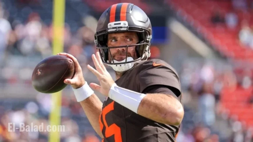 NFL Trade Market Heats Up as Deadline Approaches, Sources Say