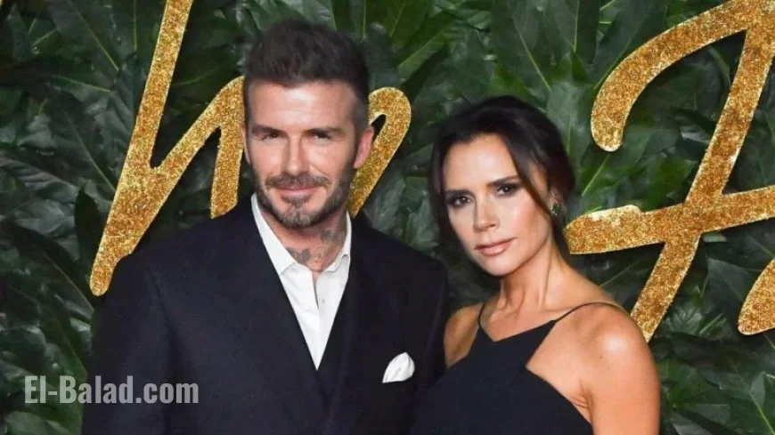 Victoria Beckham Faces Business Challenges Amidst David’s Financial Support
