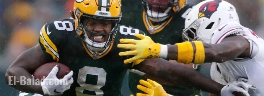 Jamey Eisenberg’s Top 2025 Week 6 DFS Picks for DraftKings, FanDuel