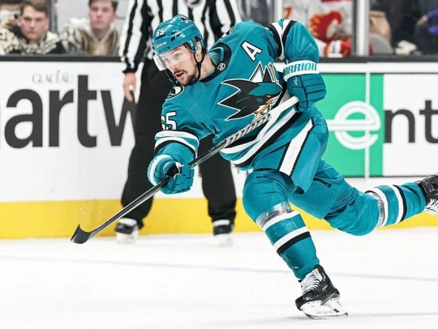 Sharks Owner Criticizes Karlsson as Not ‘Team-Friendly’