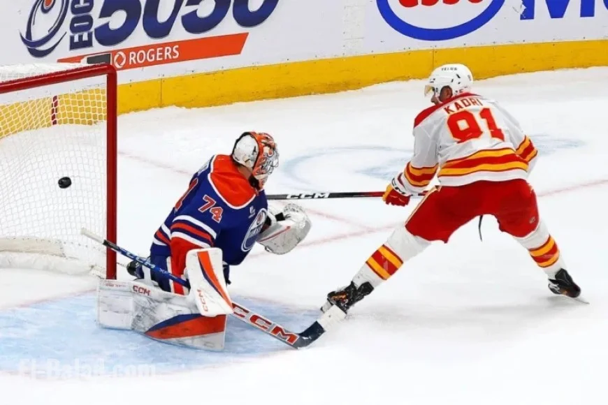 Oilers’ Goaltending Struggles Persist in Latest Games