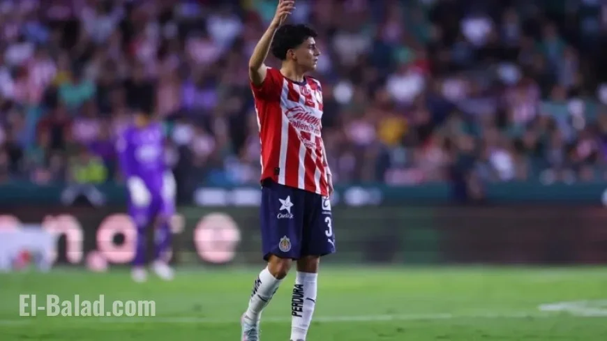 Watch Mexico’s Biggest Soccer Rivalry in Arizona: Ticket Info and Viewing Guide