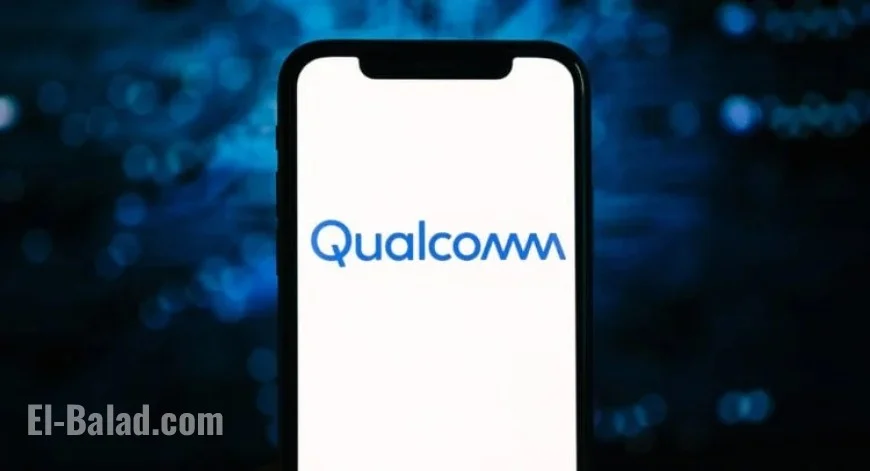 China Probes Autotalks Deal, Causing Qualcomm (QCOM) Stock to Drop