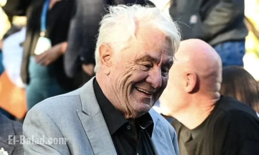 Sharks Owner Plattner Discusses Celebrini Excitement, Wilson Era, and Rebuild