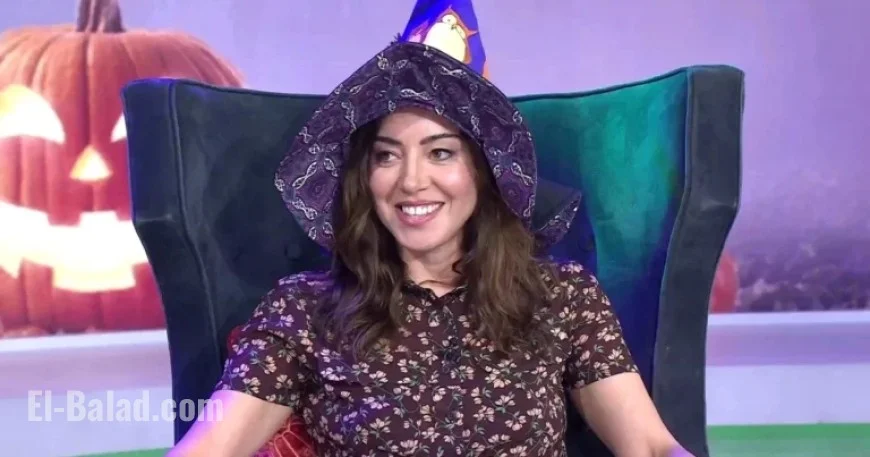Aubrey Plaza Discusses ‘Luna and the Witch’ and ‘Let’s Love!’ Play