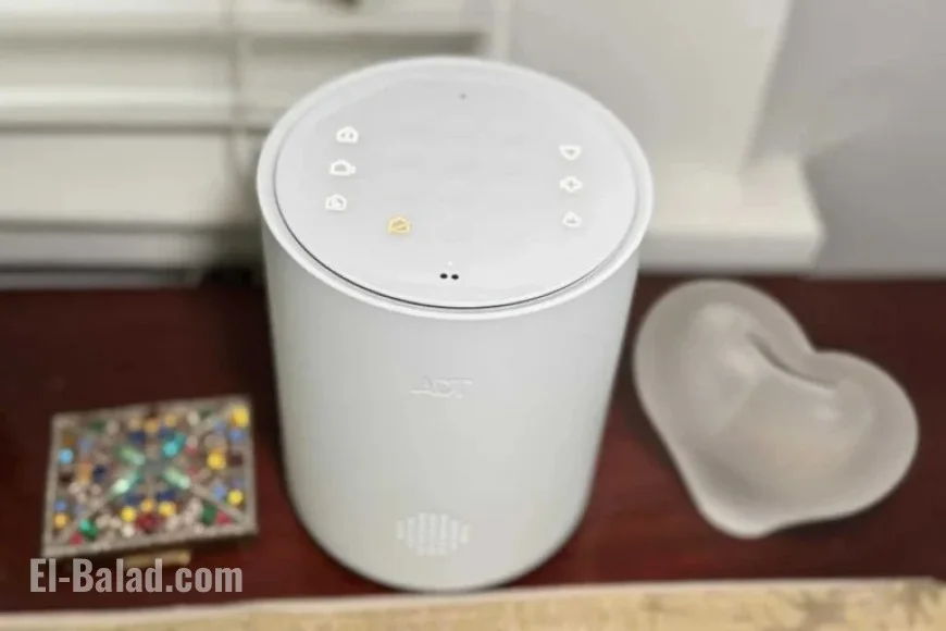 Discover the Versatile DIY Features of This Advanced Smart Home Security System