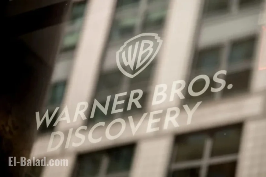 Warner Bros. Rejects Paramount’s Takeover Bid