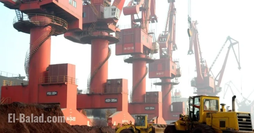 Beijing Blames US for Trade Tensions, Defends Rare Earth Restrictions