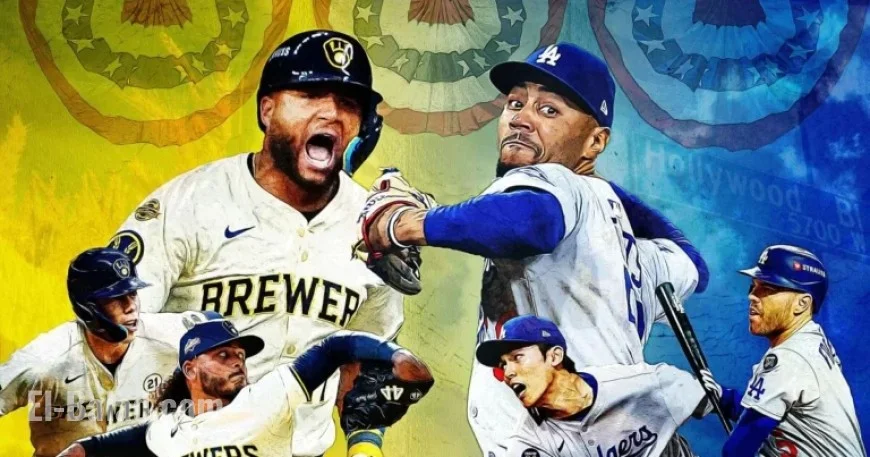Dodgers’ 2025 NLCS: Key Concerns Against Brewers