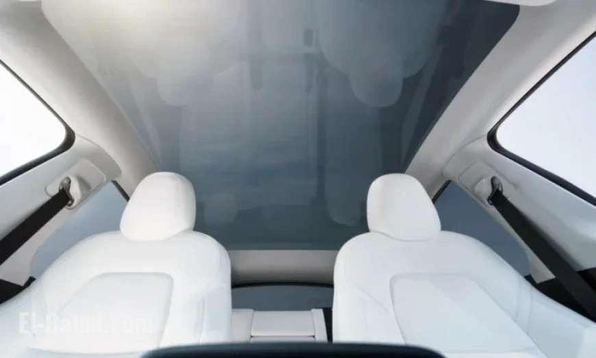 Tesla Removes Top Model Y Feature from Standard Trims: Discover Why