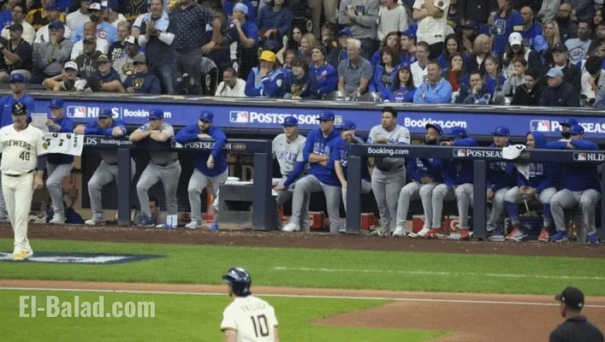 Cubs Insights: Key Lessons from NLDS Defeat to Brewers