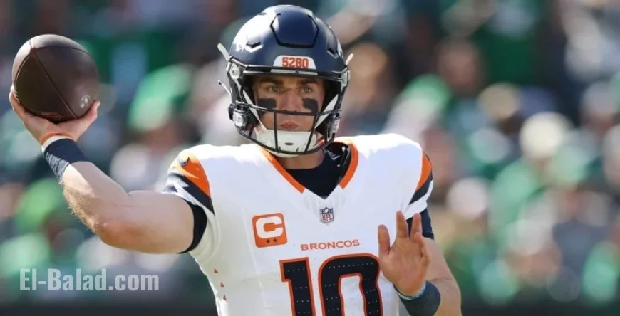 Week 6 Predictions: Broncos vs Jets Score in London Showdown