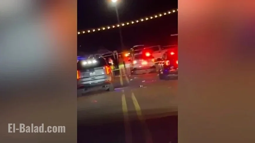 Tragic Leland Shooting: 4 Dead, 12 Injured at Mississippi Homecoming