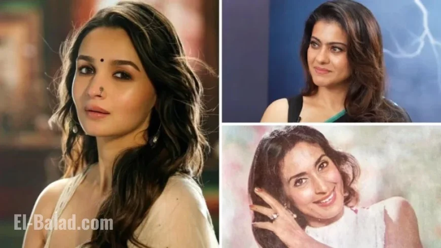 Alia Bhatt Sets Record for Most Best Actress Filmfare Awards Wins