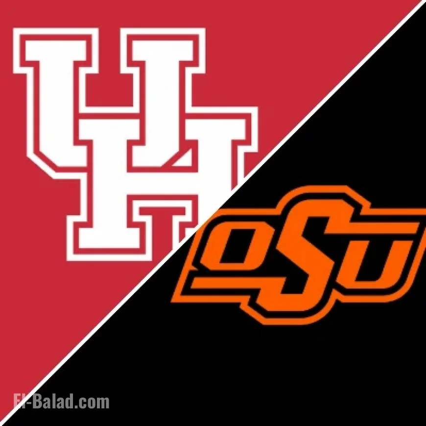 Houston Triumphs 39-17 Over Oklahoma State: October 11 Game Recap