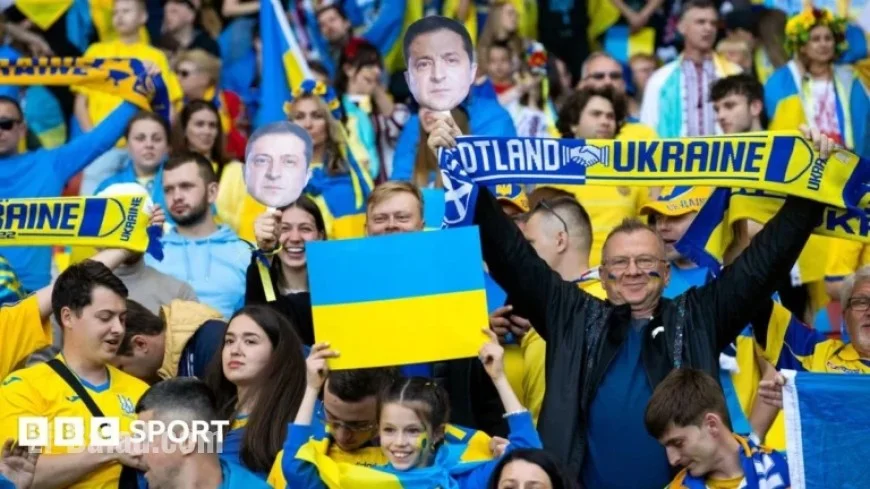 Steve Clarke Eyes World Cup Redemption for Scotland After Ukraine Loss