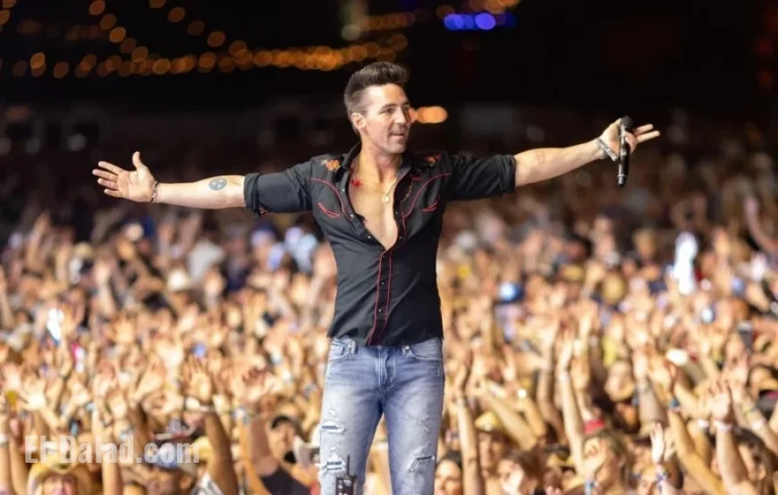 Country Singer Calls Fellow Artist a ‘Tool’ Amid MAGA Outrage Over New Song