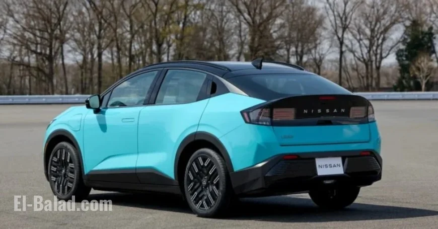 New Nissan LEAF Priced Under $30,000, Leasing Costs Higher