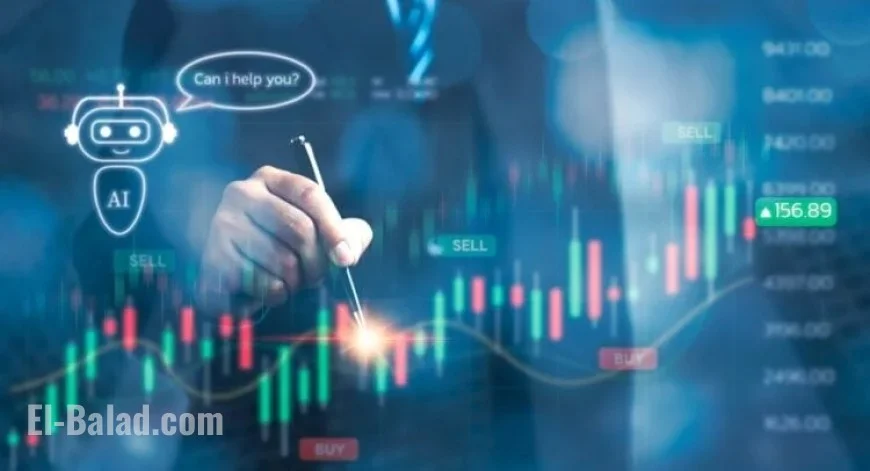 Global Watchdog Alerts on Big Tech’s Strong AI Hold in Finance