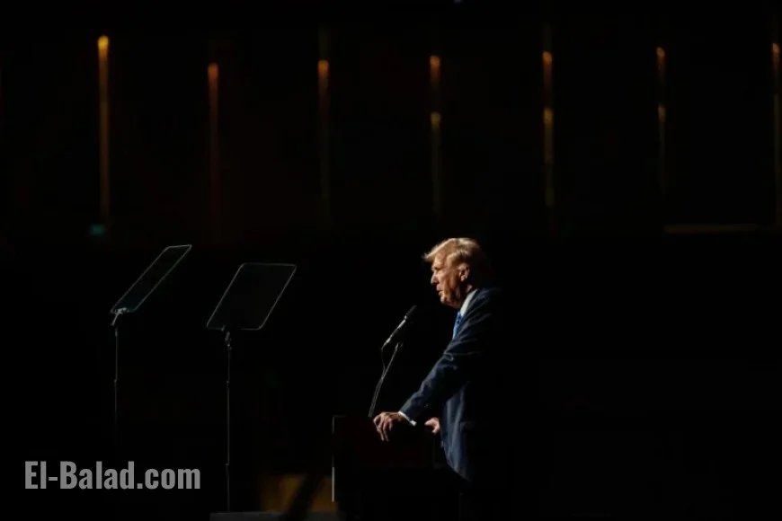 Donald Trump Becomes Major Bitcoin Investor Worldwide