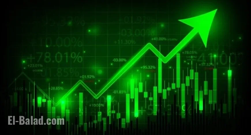 U.S. Stock Futures Rise as S&P 500 Dips from Record Highs