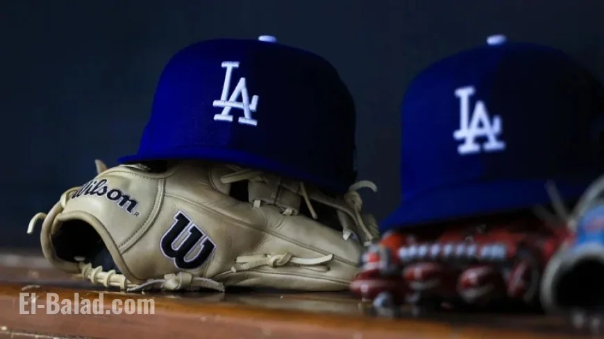 Dodgers Eye Brewers Pitcher for $34 Million in Free Agency