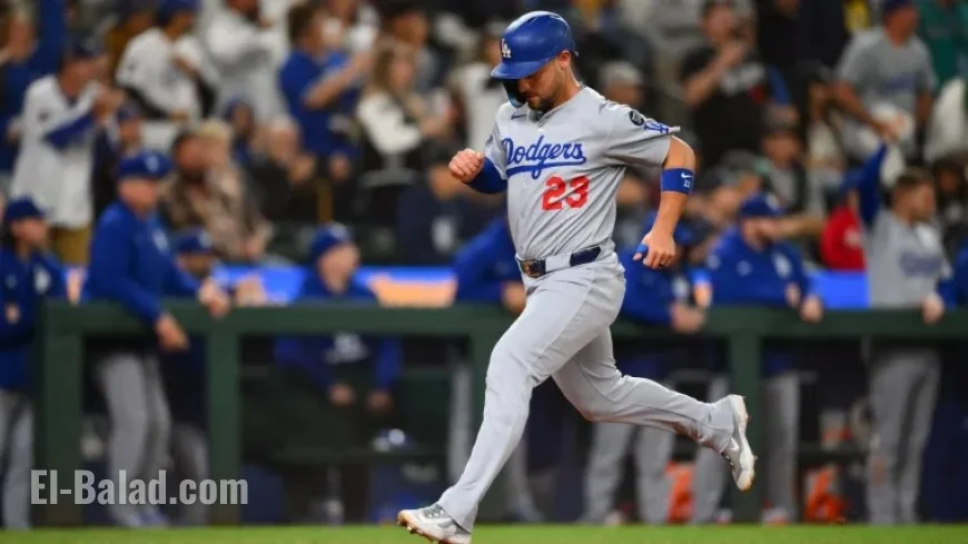 Dodgers to Sign $16.5 Million All-Star, Solving Conforto Dilemma