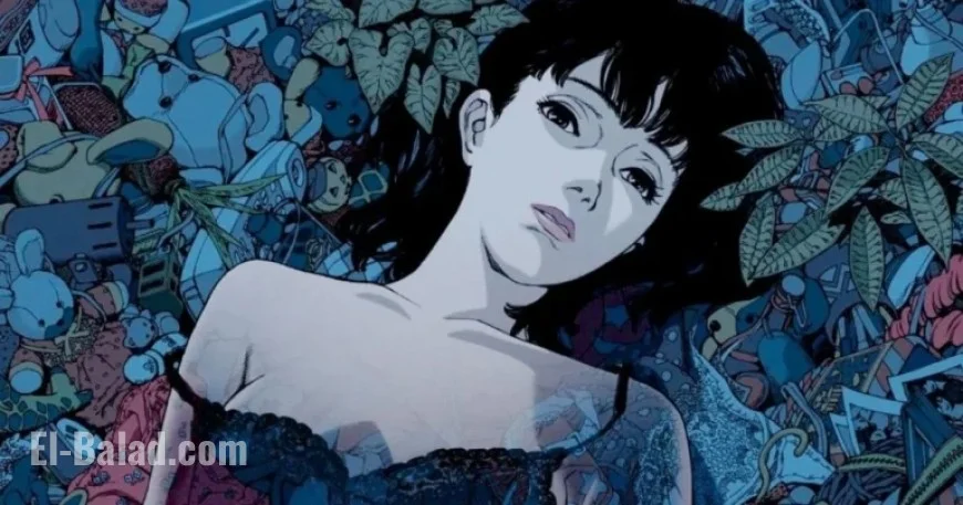 Kon Satoshi’s Perfect Blue: A Twisted Pop Dream Unveiled