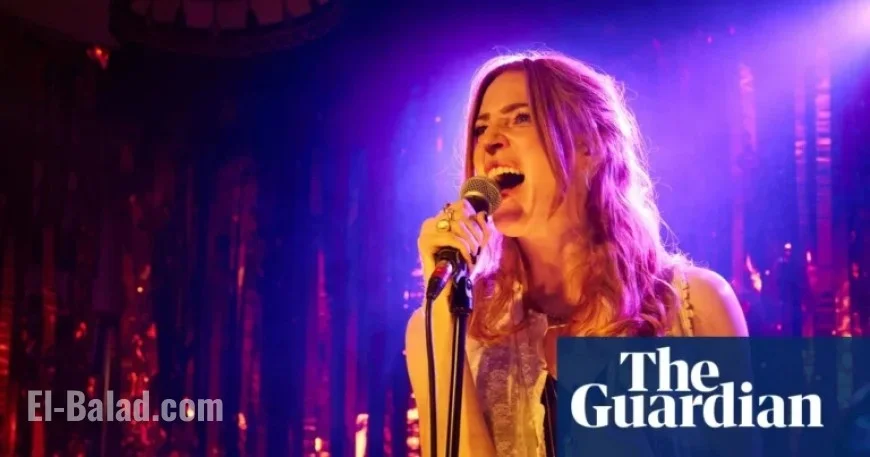TV Tonight: Sally Wainwright’s Riveting Drama on a Menopausal Punk Band