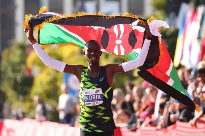 Chicago Marathon 2025: Date, Schedule, Elite Fields, and Prize Money Details