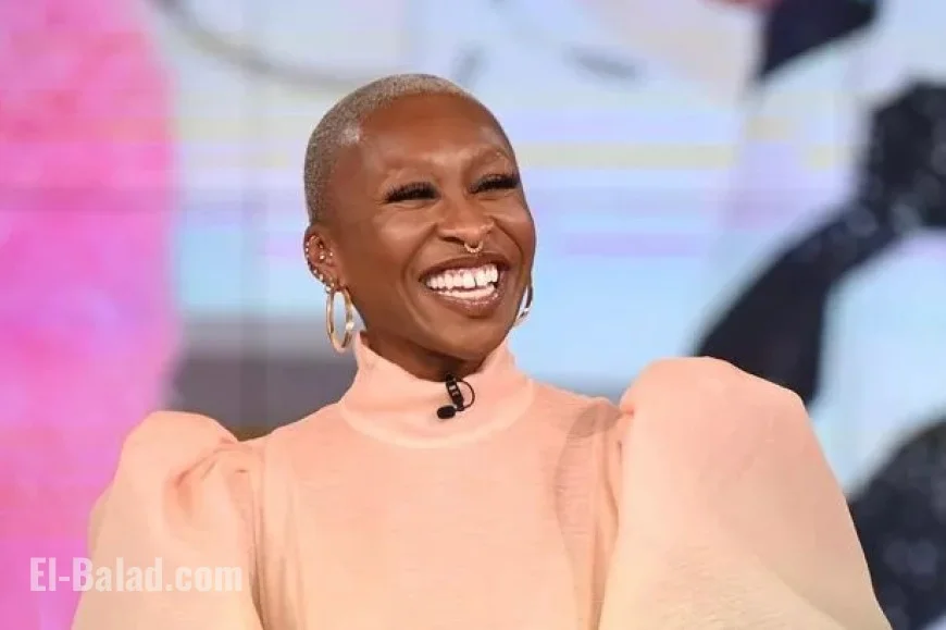 Cynthia Erivo steals the spotlight on Strictly Come Dancing — but a no-paddle twist leaves fans divided