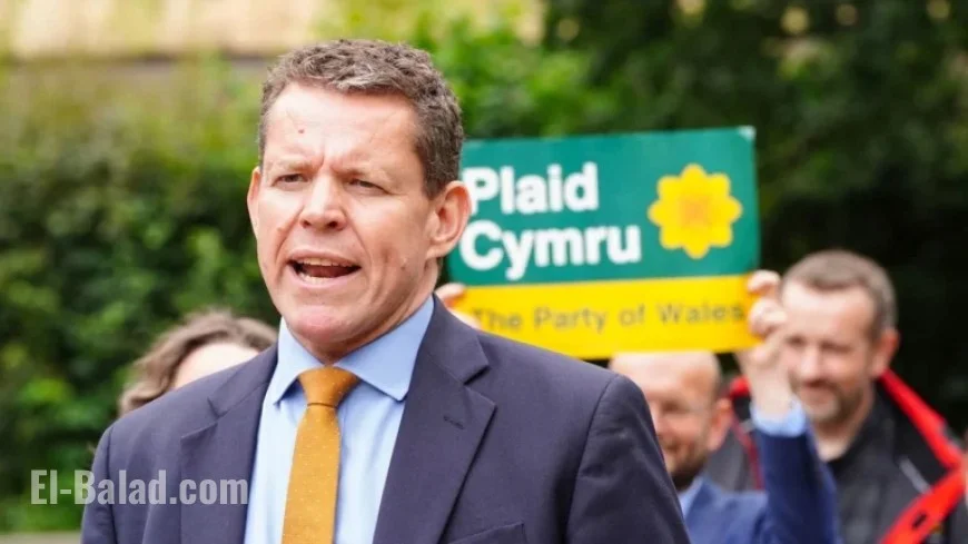 Rhun ap Iorwerth Poised to Lead: Is He Ready for Wales?