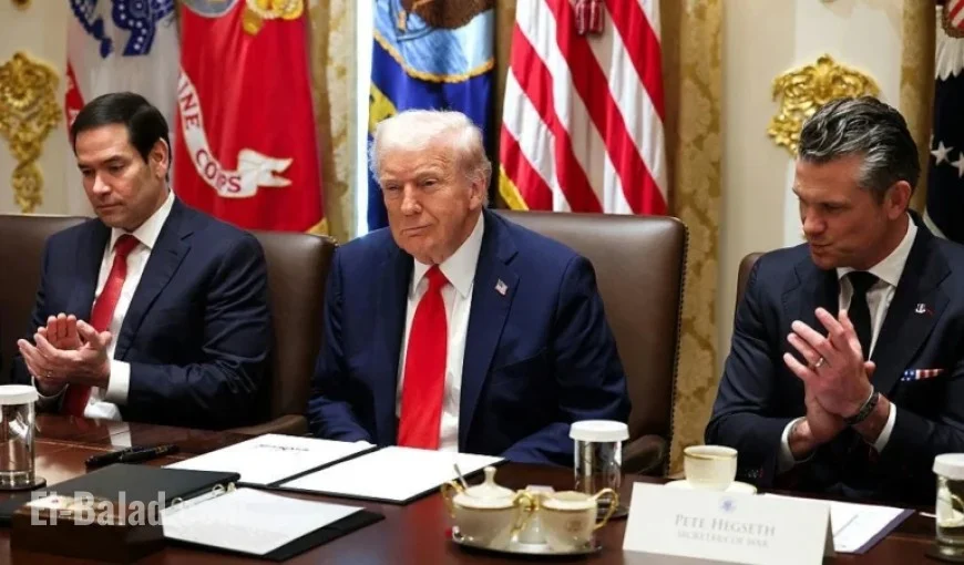 Why Trump Deserved the Nobel Peace Prize