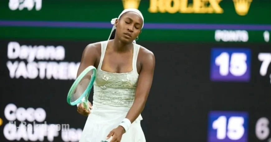 Andy Murray’s Anger Reveals True Feelings Toward Coco Gauff