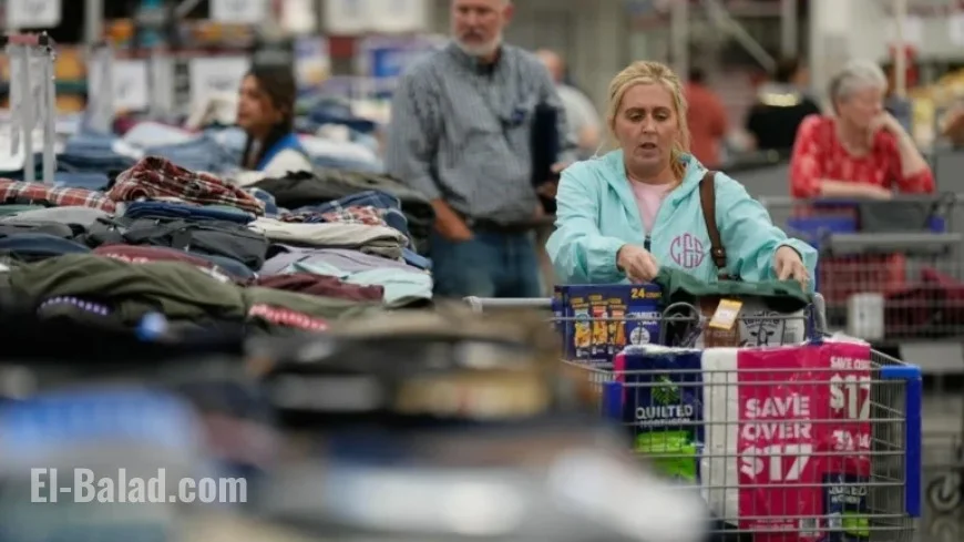Trump Declares Inflation Over, Fed Cuts Rates, But Prices Still High