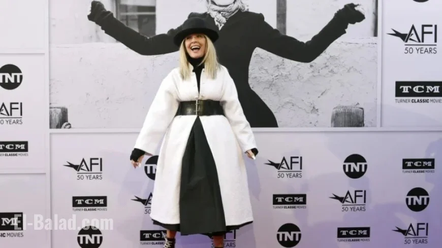 Diane Keaton, Iconic Hollywood Actress, Passes Away at 79