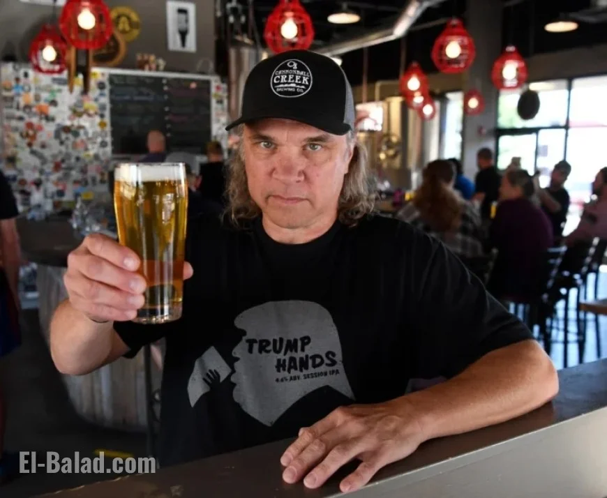 Award-Winning Colorado Breweries Celebrate Medal Success