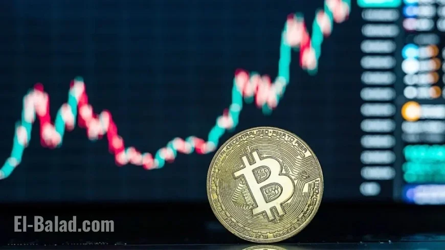 Crypto Market Plummets, Yet Signs of Stabilization Emerge