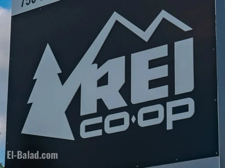 REI Closes New Jersey Store, Two Others Due to Falling Sales