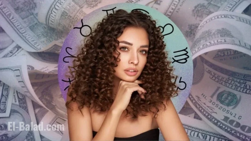 Prosperity Awaits: 3 Zodiac Signs Thrive Starting October 12, 2025