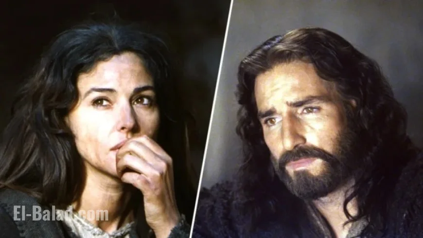 Jim Caviezel, Monica Bellucci Absent from ‘Passion of the Christ’ Sequel