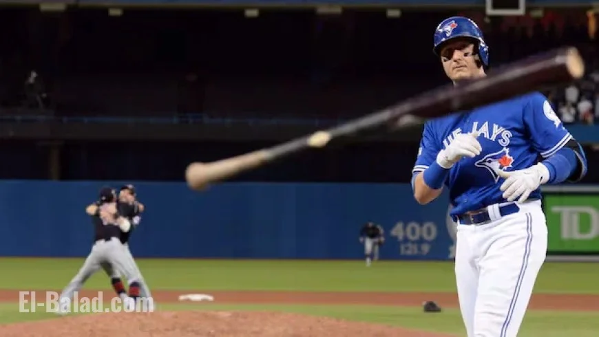 Blue Jays’ Past Performance in the ALCS: A Historical Overview
