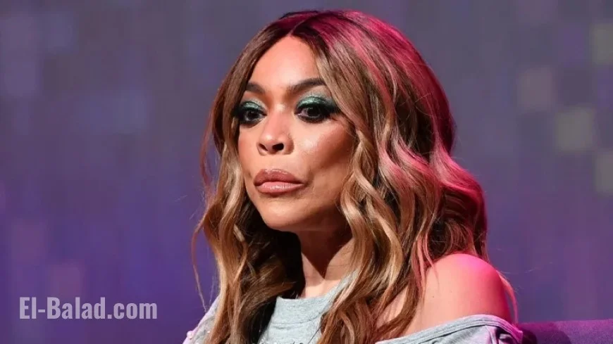 Wendy Williams Criticizes $25K Monthly Assisted Living Facility Amid Guardianship