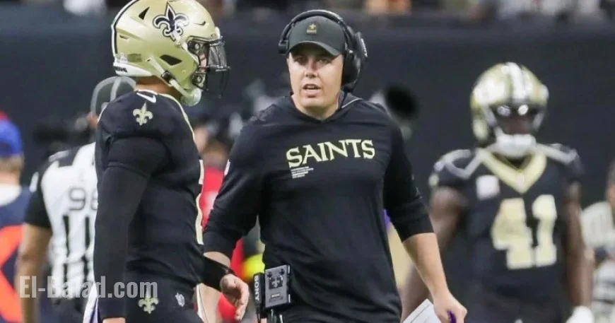 Saints Remain Healthy; One Star Questionable for Sunday’s Game Against Patriots