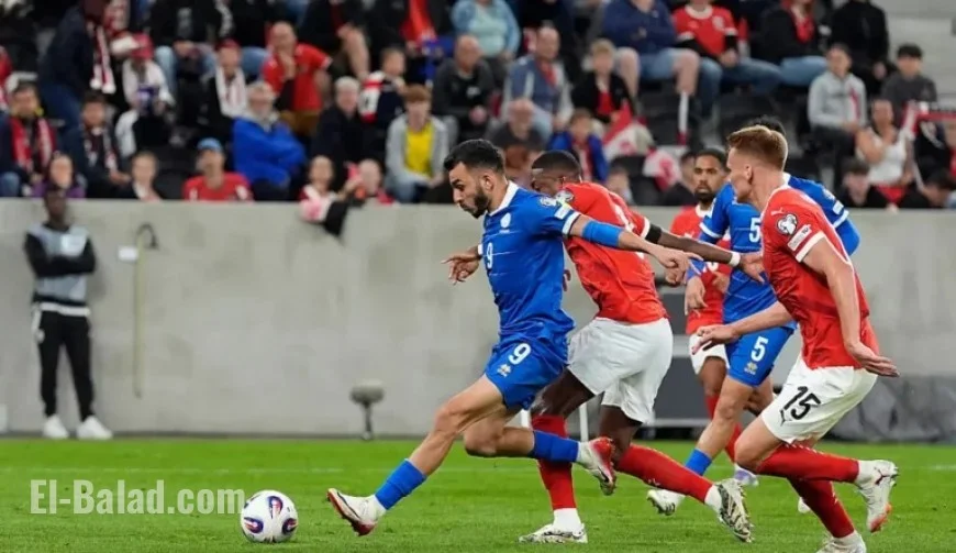 Watch San Marino vs Cyprus: Odds and World Cup Qualifier Preview
